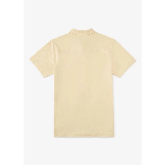 Swet Tailor All In Polo Light Yellow – Size 5X – NWT - Picture 5 of 8